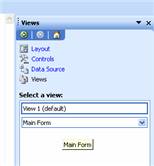 Password Pane: Figure 2