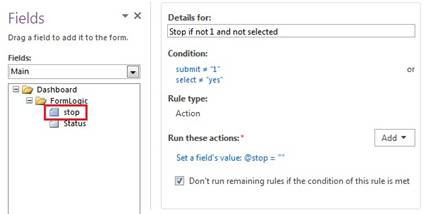 BulkEditDashboard_Stop