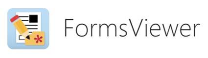 FormsViewer