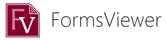 FormsViewer Logo