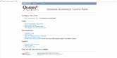 Create a DocType in DBXL