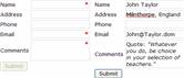 Disable a Button: Figure 3