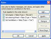 Check Box Visibility: Figure 4