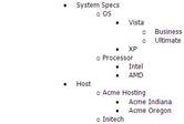 Taxonomy4