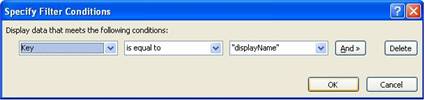 FilterOptions