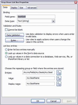 Filter List: Figure 4