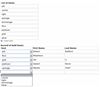 Filter List: Figure 5