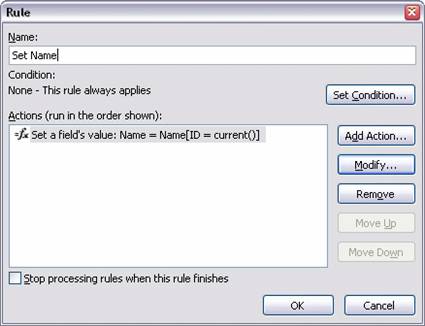 Auto Pop: Figure 4