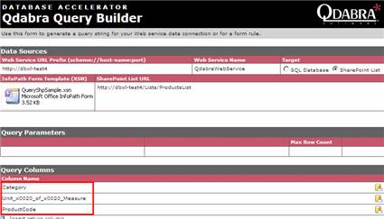 QuerySharePoint maxrows blog image 1