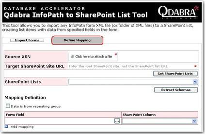 IP 2 SharePoint List Tool_1