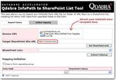 IP 2 SharePoint List Tool_2