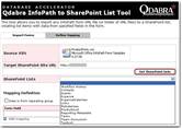 IP 2 SharePoint List Tool_3