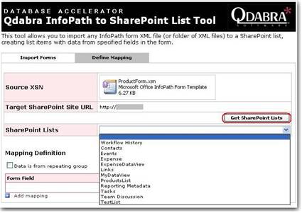 IP 2 SharePoint List Tool_3