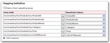 IP 2 SharePoint List Tool_9