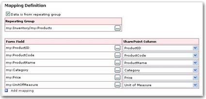 IP 2 SharePoint List Tool_14