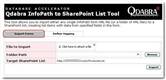 IP 2 SharePoint List Tool_15