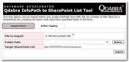 IP 2 SharePoint List Tool_15