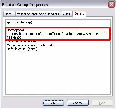2DS Namespaces: Figure 2