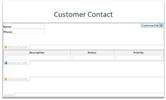form design