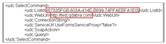 Electronic Signature UDCX
