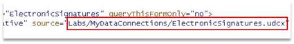data connection4