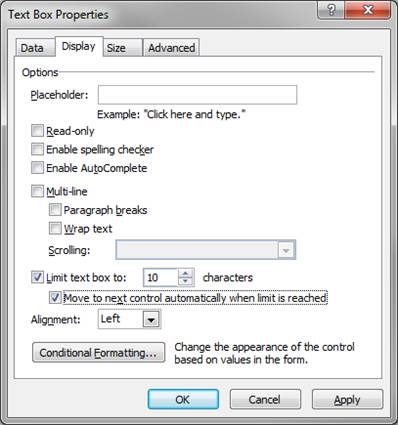 AutoTab