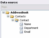 Widget Button: Figure 3
