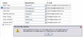 Widget Button: Figure 6