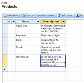 Offline SpList: Figure 1