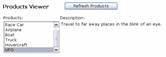 Offline SpList: Figure 4
