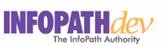 InfoPathDev Logo