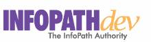 InfoPathDev Logo