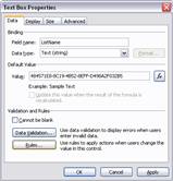 Add SpList Items: Figure 2
