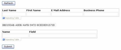 Add SpList Items: Figure 5