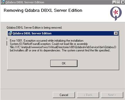 DBXL error.jpg