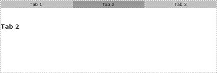 Tabbed Content: Figure 2