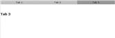 Tabbed Content: Figure 3