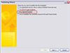 Publishing Wizard - Network Location 1