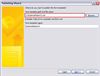Publishing Wizard - Network Location 2