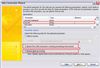 Set XML Parameter of Submit Operation