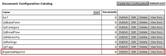Edit the Sample Expense Template from the DAT