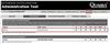 Permissions - Document Type Level Saving