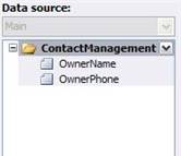 Sample Data Source