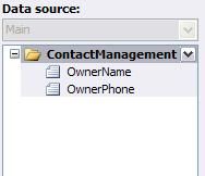 Sample Data Source