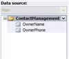 Sample Data Source