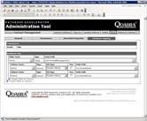 DAT - Database Mapping