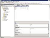 SQL Server Management - Create a Secondary Table