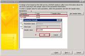 Parameter Sample Values 1