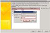 Parameter Sample Values 1