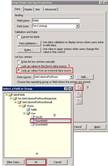 Drop-Down Properties
